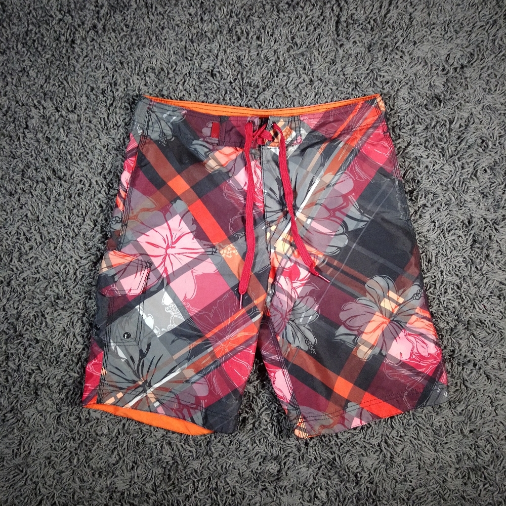 G:21 SHORTS